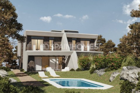 4 dormitorios Villa en Hoa Loc, Vietnam No. 88086 4