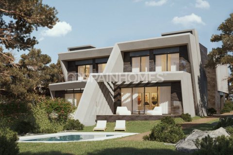 4 dormitorios Villa en Hoa Loc, Vietnam No. 88086 5