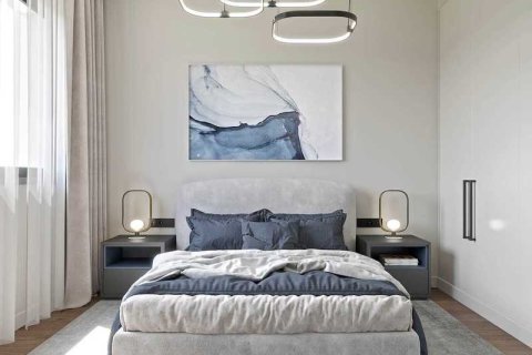 3 chambres Penthouse à Germasogeia, Cyprus No. 45649 8