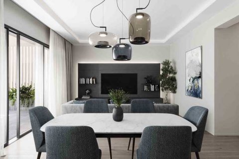 3 chambres Penthouse à Germasogeia, Cyprus No. 45649 3