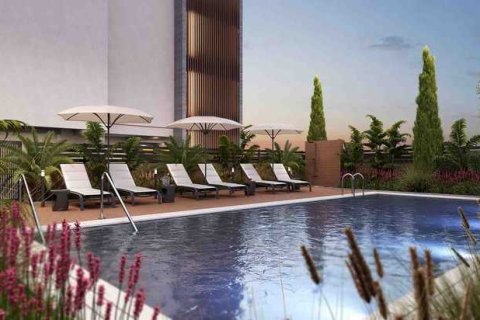 3 chambres Penthouse à Germasogeia, Cyprus No. 45649 5