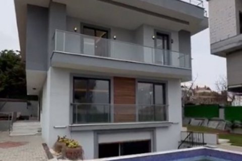 4 dormitorios Villa en Istanbul, Turkey No. 114505