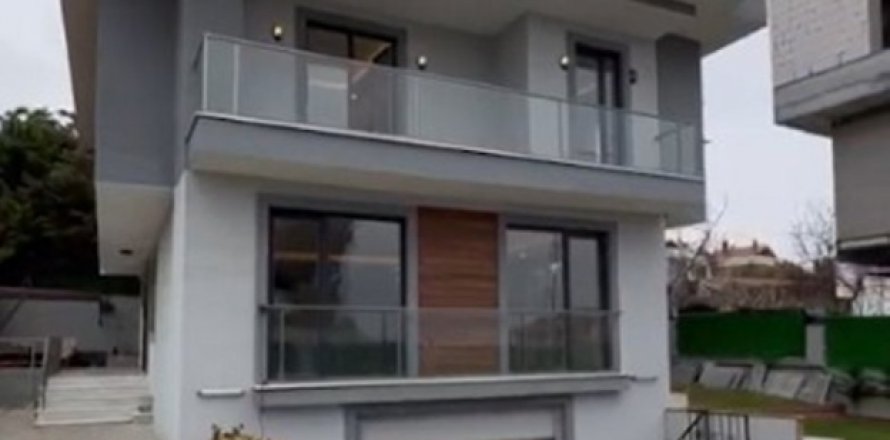 Вилла с 4 спальнями в Khanh Hoa, Вьетнам №114505