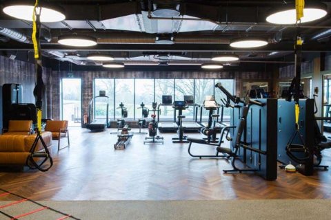 Дом с 3 спальнями в Бангкок, Таиланд №1180 6