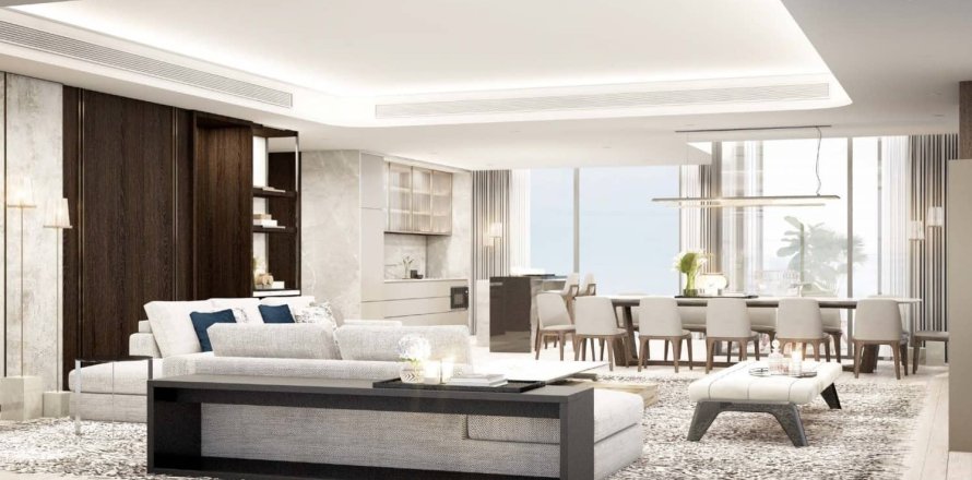 Дом с 3 спальнями в Бангкок, Таиланд №1180