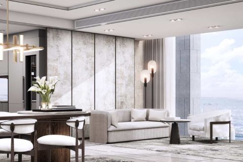 Дом с 3 спальнями в Бангкок, Таиланд №1180 4