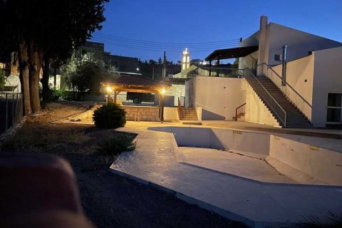 Вилла с 4 спальнями в Финикария, Кипр №101342 2