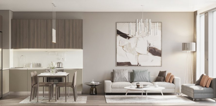 1 bedroom Apartment in Khanh Hoa, Vietnam No. 16115