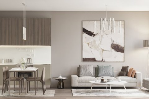 1 chambre Appartement à Istanbul, Turkey No. 16115