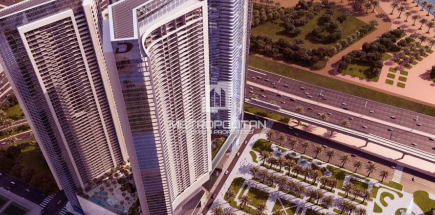 1 bedroom Apartment in Aykon City, UAE No. 119933