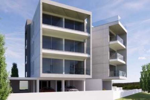 3 dormitorios Apartment en Paphos, Cyprus No. 84502 2