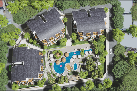 2 bedrooms Penthouse in My Thanh, Vietnam No. 13006 4