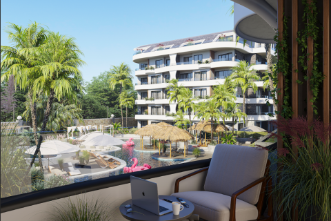 2 bedrooms Penthouse in My Thanh, Vietnam No. 13006 7