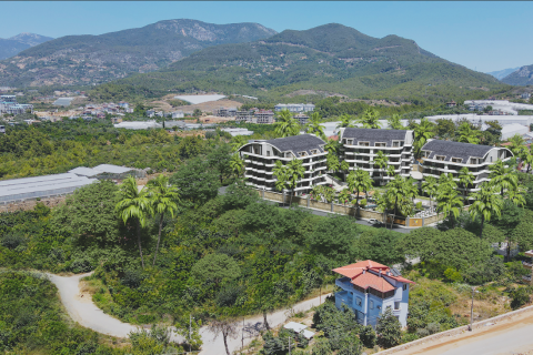 2 bedrooms Penthouse in My Thanh, Vietnam No. 13006 3