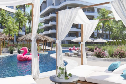 2 bedrooms Penthouse in My Thanh, Vietnam No. 13006 5