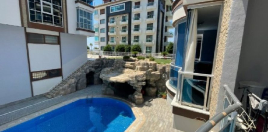 3 dormitorios Apartment en Tri Phuong, Vietnam No. 15164