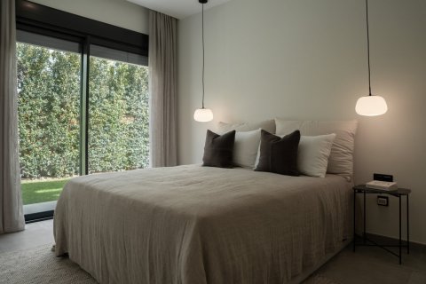 4 bedrooms Villa in Dinh An, Vietnam No. 27581 9