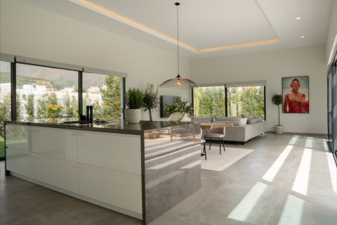 4 bedrooms Villa in Dinh An, Vietnam No. 27581 30