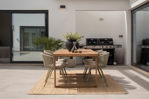 4 bedrooms Villa in Dinh An, Vietnam No. 27581 21