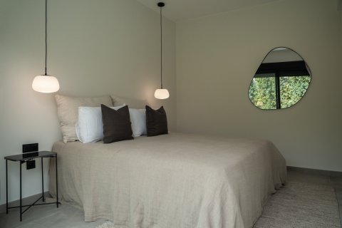 4 bedrooms Villa in Dinh An, Vietnam No. 27581 8