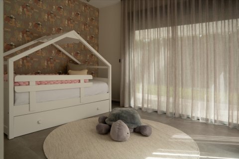 4 bedrooms Villa in Dinh An, Vietnam No. 27581 2