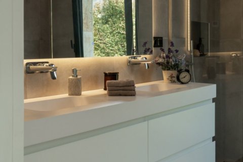 4 bedrooms Villa in Dinh An, Vietnam No. 27581 13