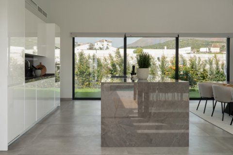 4 bedrooms Villa in Dinh An, Vietnam No. 27581 27