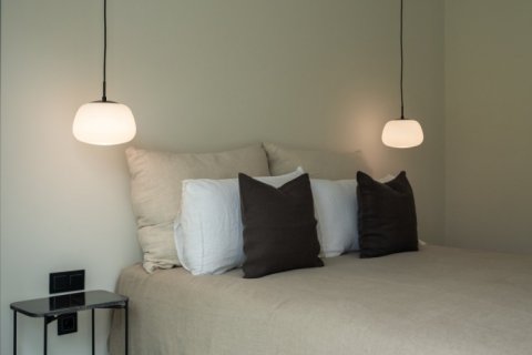 4 bedrooms Villa in Dinh An, Vietnam No. 27581 10