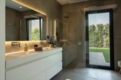 4 bedrooms Villa in Dinh An, Vietnam No. 27581 12