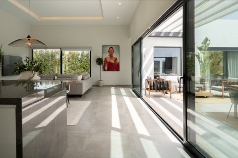 4 bedrooms Villa in Dinh An, Vietnam No. 27581 28