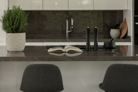 4 bedrooms Villa in Dinh An, Vietnam No. 27581 26