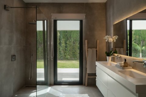 4 bedrooms Villa in Dinh An, Vietnam No. 27581 14