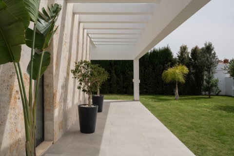 4 bedrooms Villa in Dinh An, Vietnam No. 27581 20