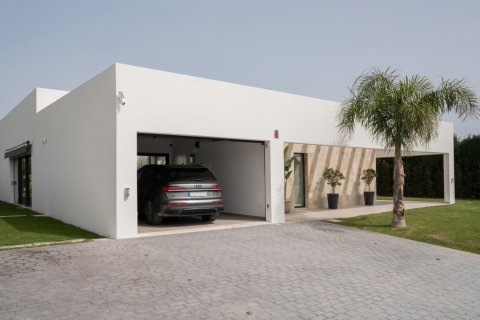 4 bedrooms Villa in Dinh An, Vietnam No. 27581 17