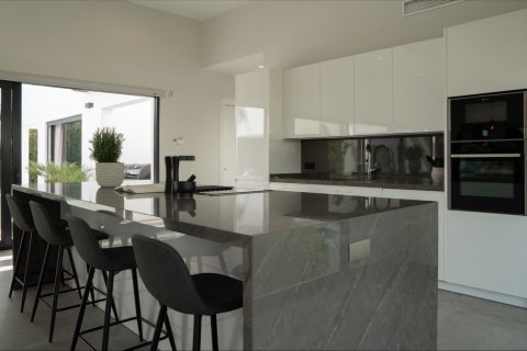 4 bedrooms Villa in Dinh An, Vietnam No. 27581 25