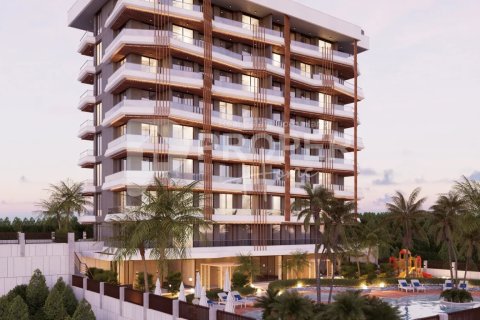 5 rooms Apartment in Ngu Hanh Son, Vietnam No. 13341 24