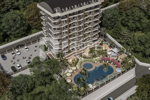 5 rooms Apartment in Ngu Hanh Son, Vietnam No. 13341 7