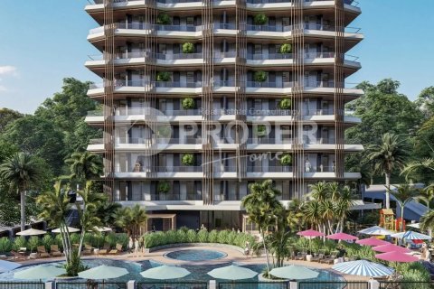 5 rooms Apartment in Ngu Hanh Son, Vietnam No. 13341 1