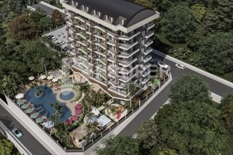 5 rooms Apartment in Ngu Hanh Son, Vietnam No. 13341 8