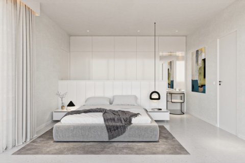 4 bedrooms Villa in Rawai, Thailand No. 96334 16