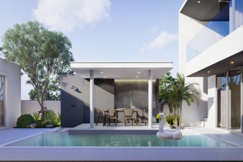 4 bedrooms Villa in Rawai, Thailand No. 96334 3