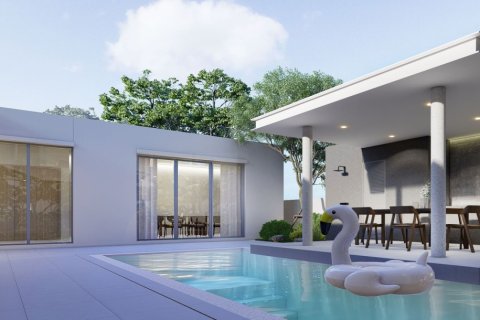4 bedrooms Villa in Rawai, Thailand No. 96334 6