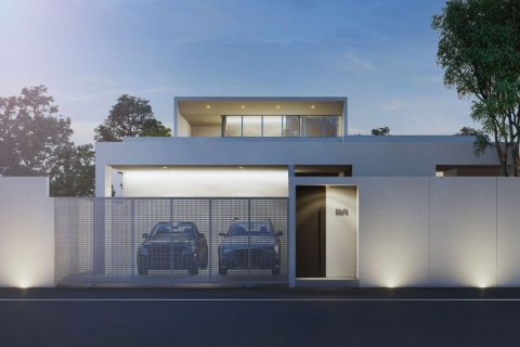 4 bedrooms Villa in Rawai, Thailand No. 96334 13