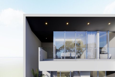 4 bedrooms Villa in Rawai, Thailand No. 96334 10