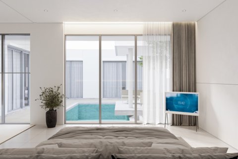 4 bedrooms Villa in Rawai, Thailand No. 96334 18