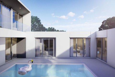 4 bedrooms Villa in Rawai, Thailand No. 96334 25