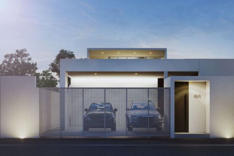 4 bedrooms Villa in Rawai, Thailand No. 96334 11