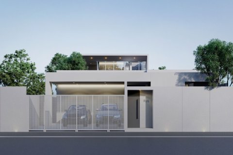 4 bedrooms Villa in Rawai, Thailand No. 96334 12