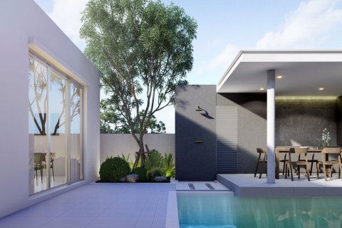 4 bedrooms Villa in Rawai, Thailand No. 96334 5