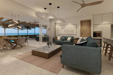 3 bedrooms Apartment in Balaclava, Mauritius No. 53408 3